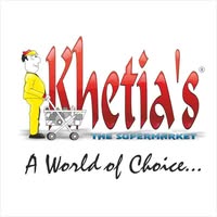 Khetias logo