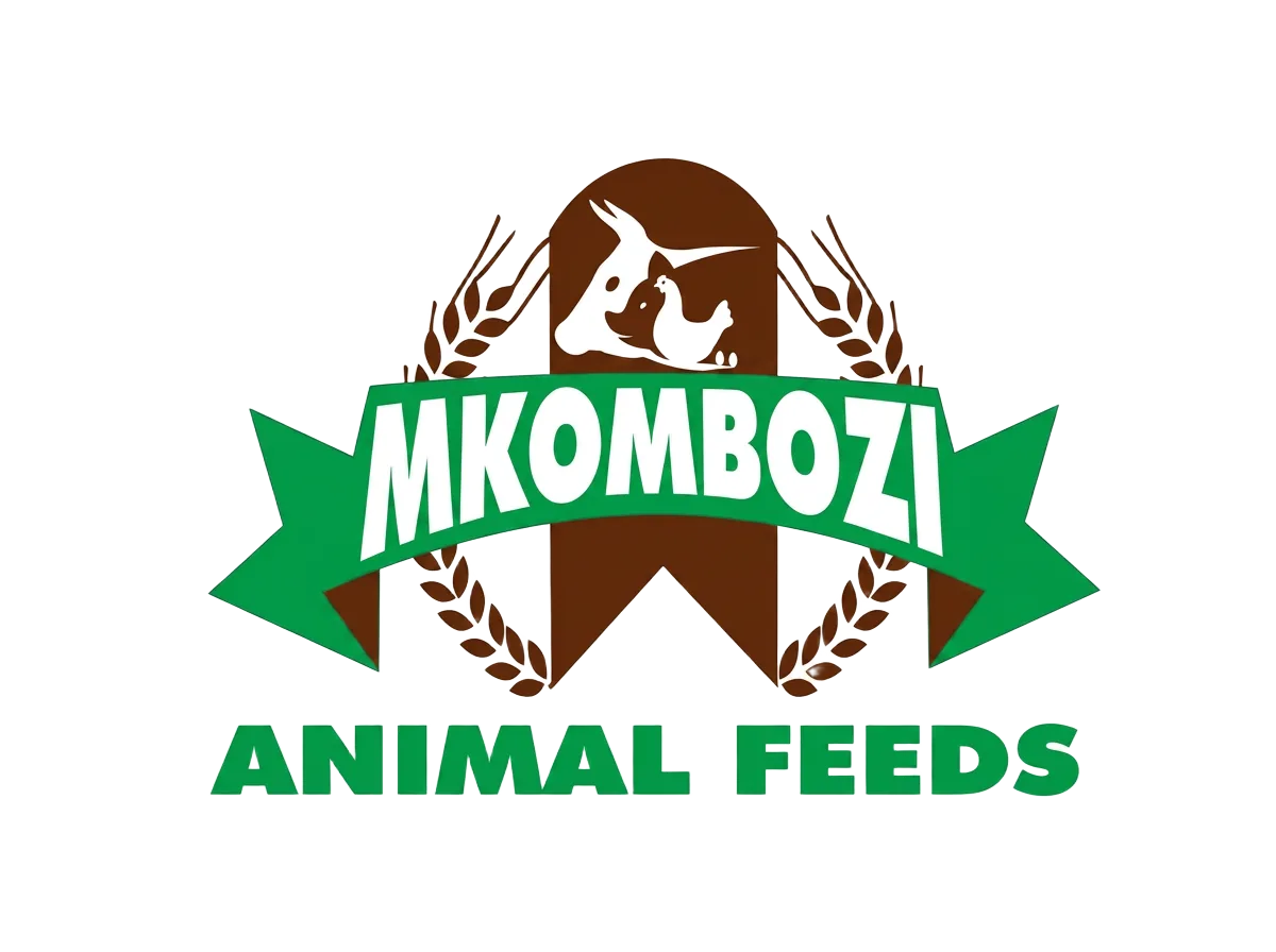 Nice Choice Animal Feeds pack — premium Kenyan flour and rice from Nice Extra Premium