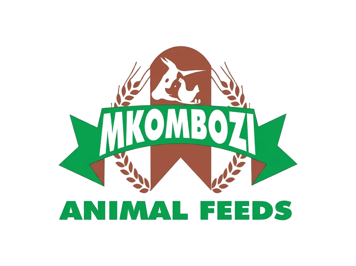 Nice Choice Mkombozi Animal Feeds official brand logo