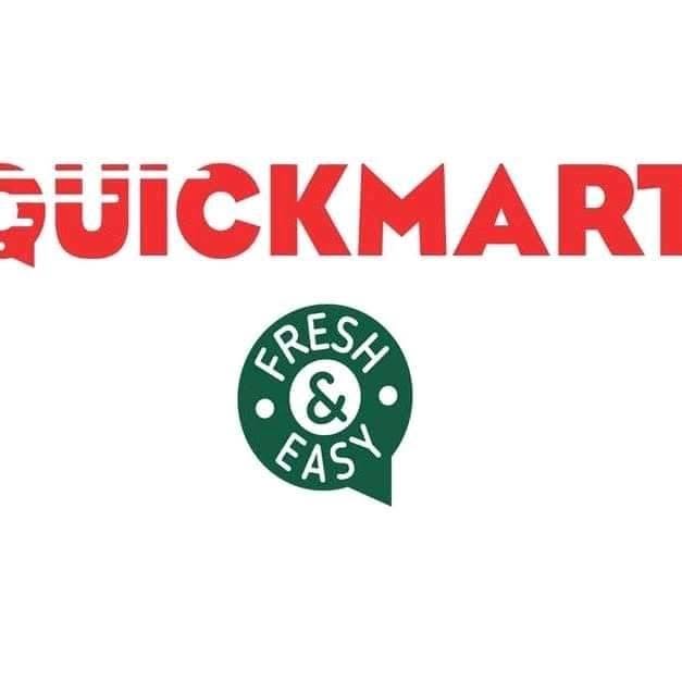Quickmart logo