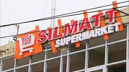 Silmatt logo