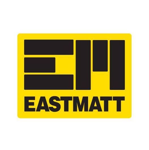 Eastmatt logo