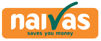 Naivas logo