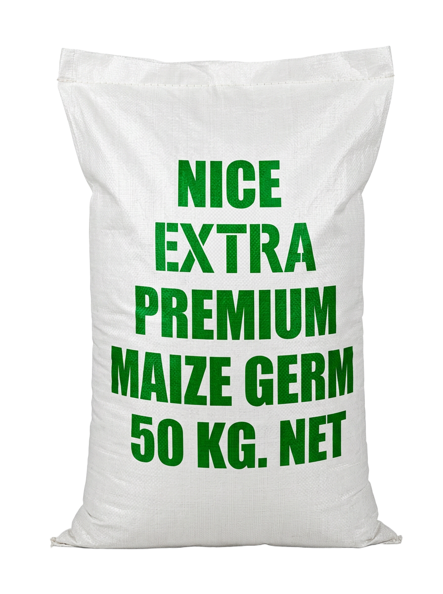 Nice Extra Premium Maize Germ