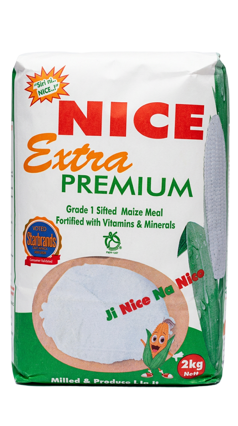 Nice Extra Premium