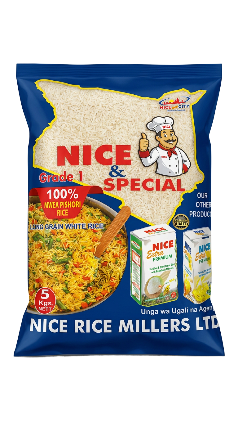 Nice Pure Pishori